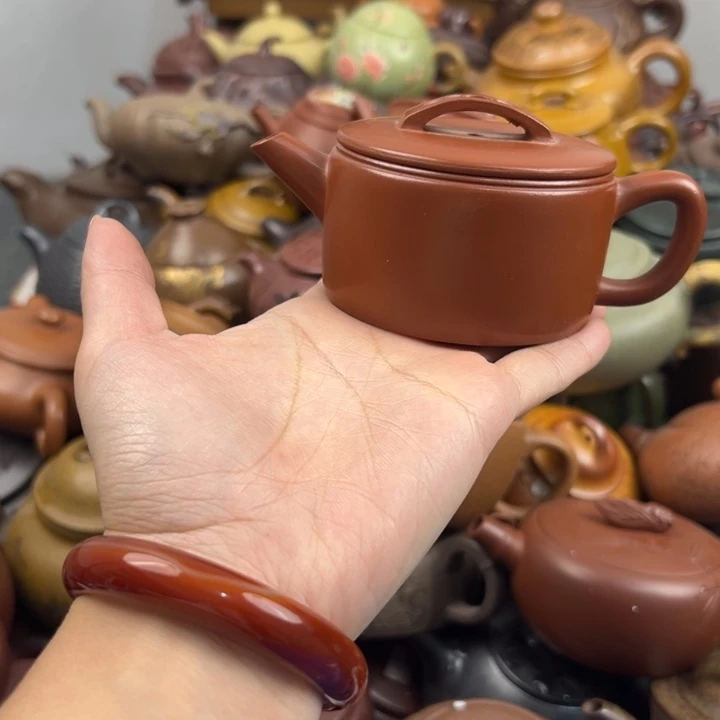 紫砂茶壶紫砂壶紫砂