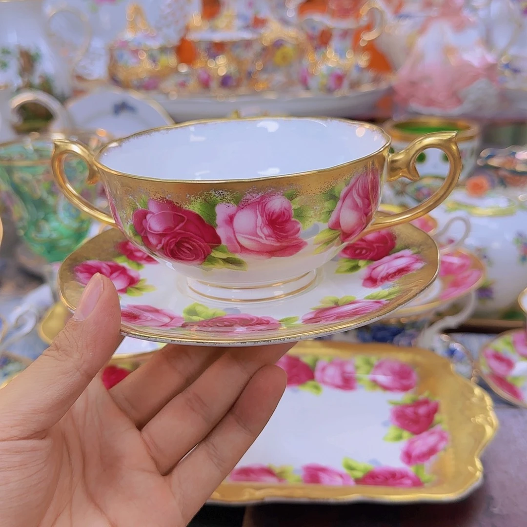 欧洲瓷器收藏鉴赏