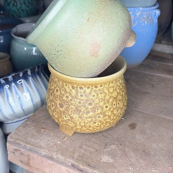 红陶口径大小可以问客服哦