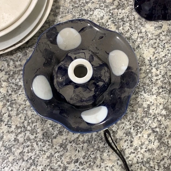 紫砂陶瓷材料研究中心