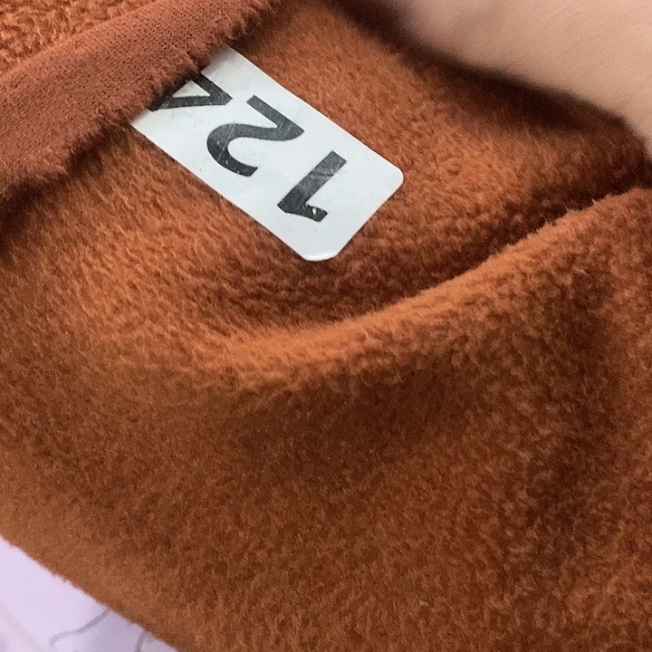 无纺布高档面料2米