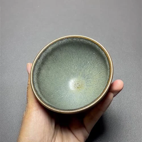 【闪购商品】茶盏-734............