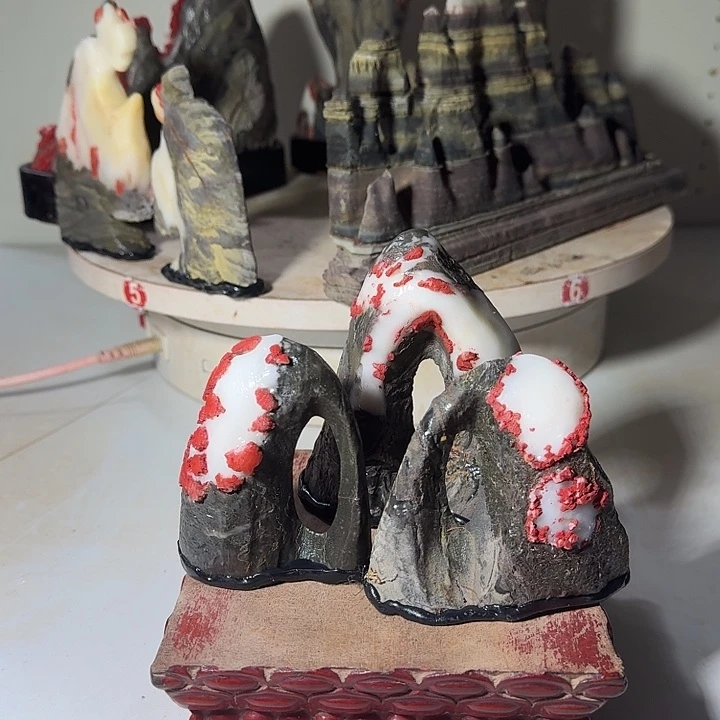 人***悔石材灵璧石888888