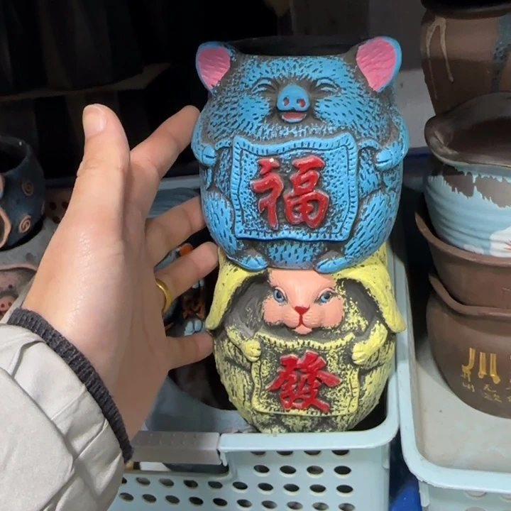 2《所有单满15发（花盆）》7×9