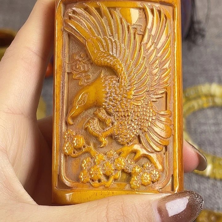 手串/手链牛骨手把