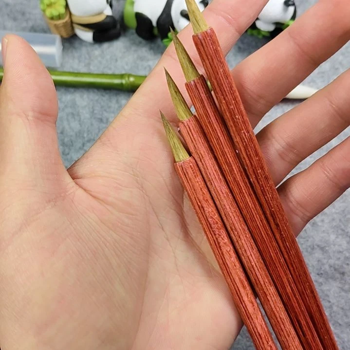 出锋2.0口径0.6左右