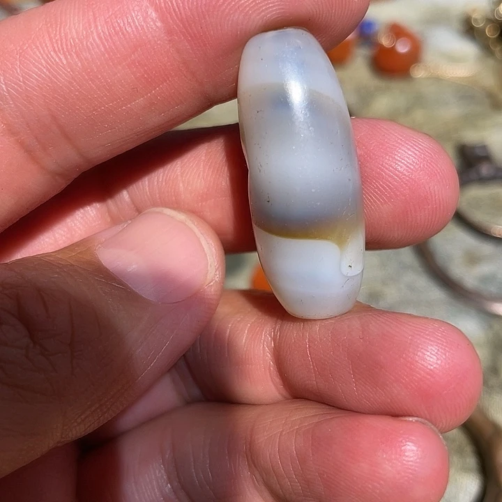 石英石随身携带物品