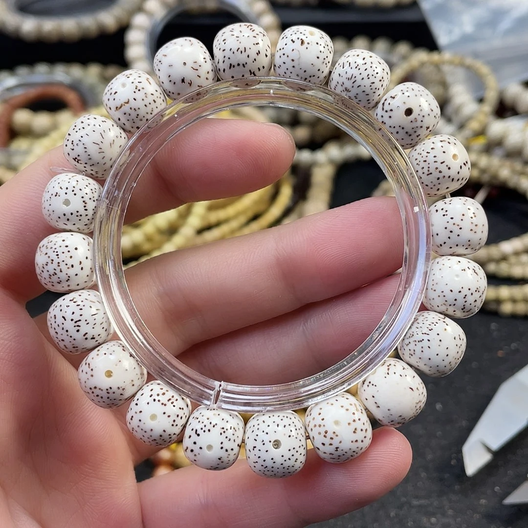 星月菩提手串海南脱脂新疆西藏不发货