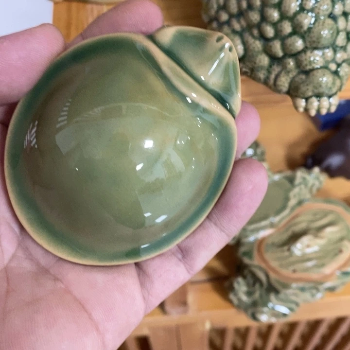 紫砂茶宠5555885555