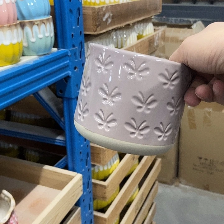 花盆单场满9.9发货12×10