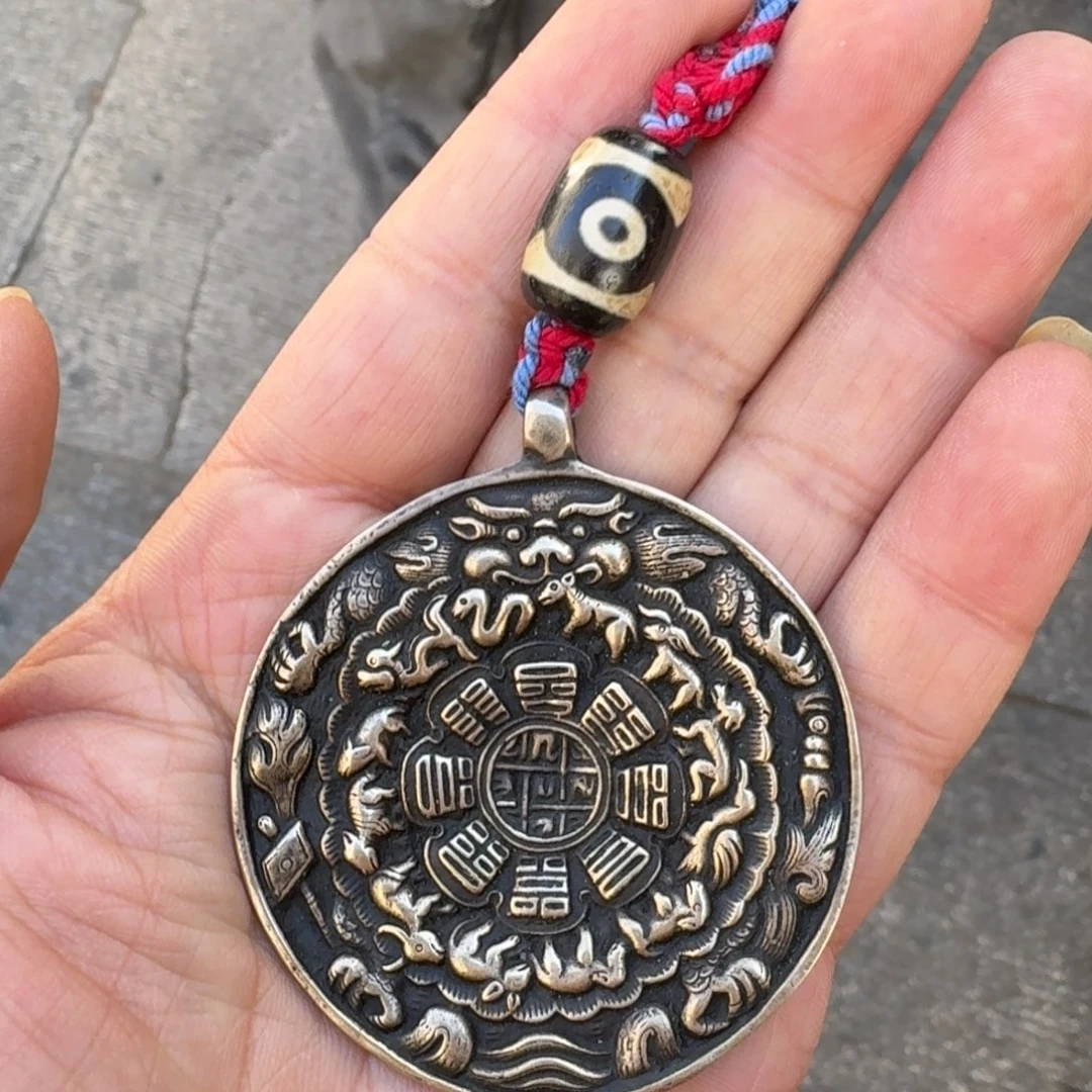 扎西强推荐藏传一件