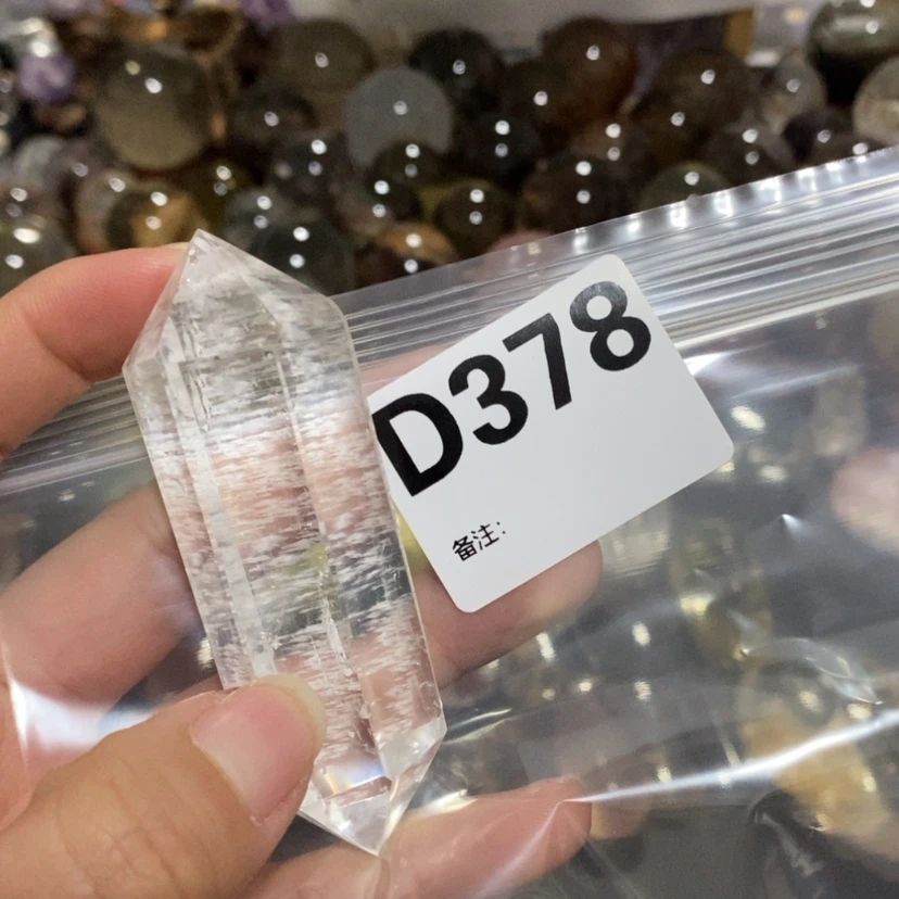 【闪购商品】水晶摆件精品未镶嵌