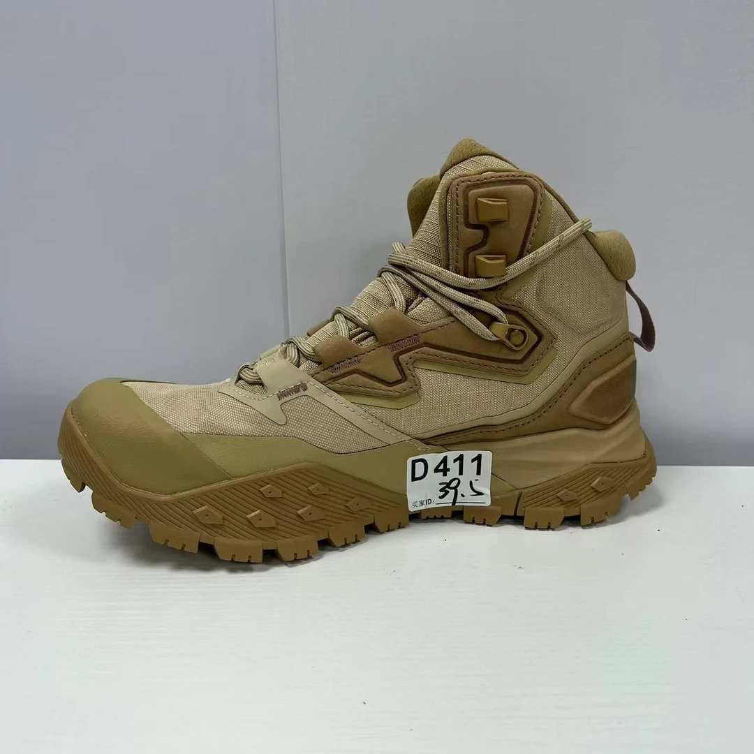 3-新款户外运动百搭休闲鞋 D411