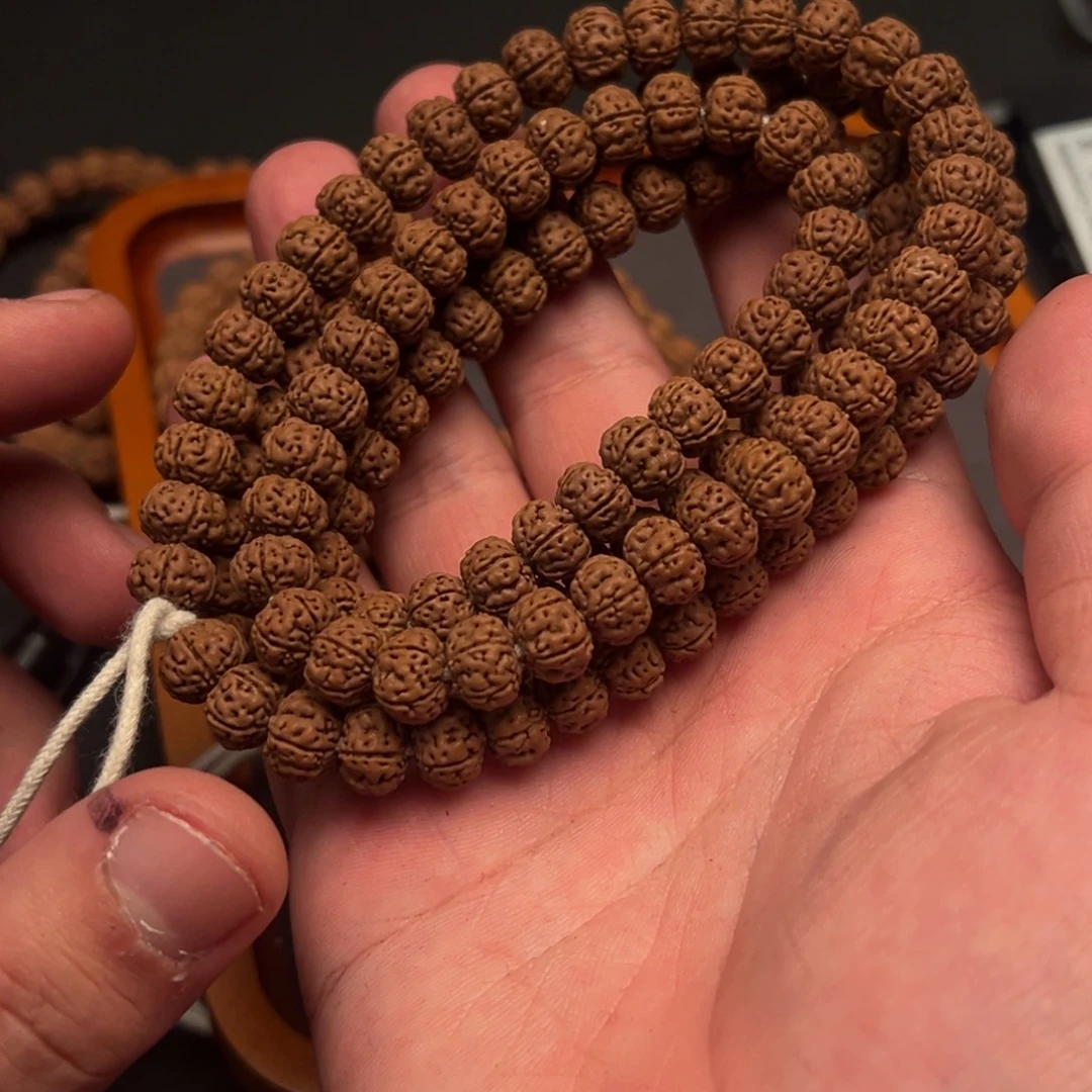 C***n金刚菩提吊坠超头