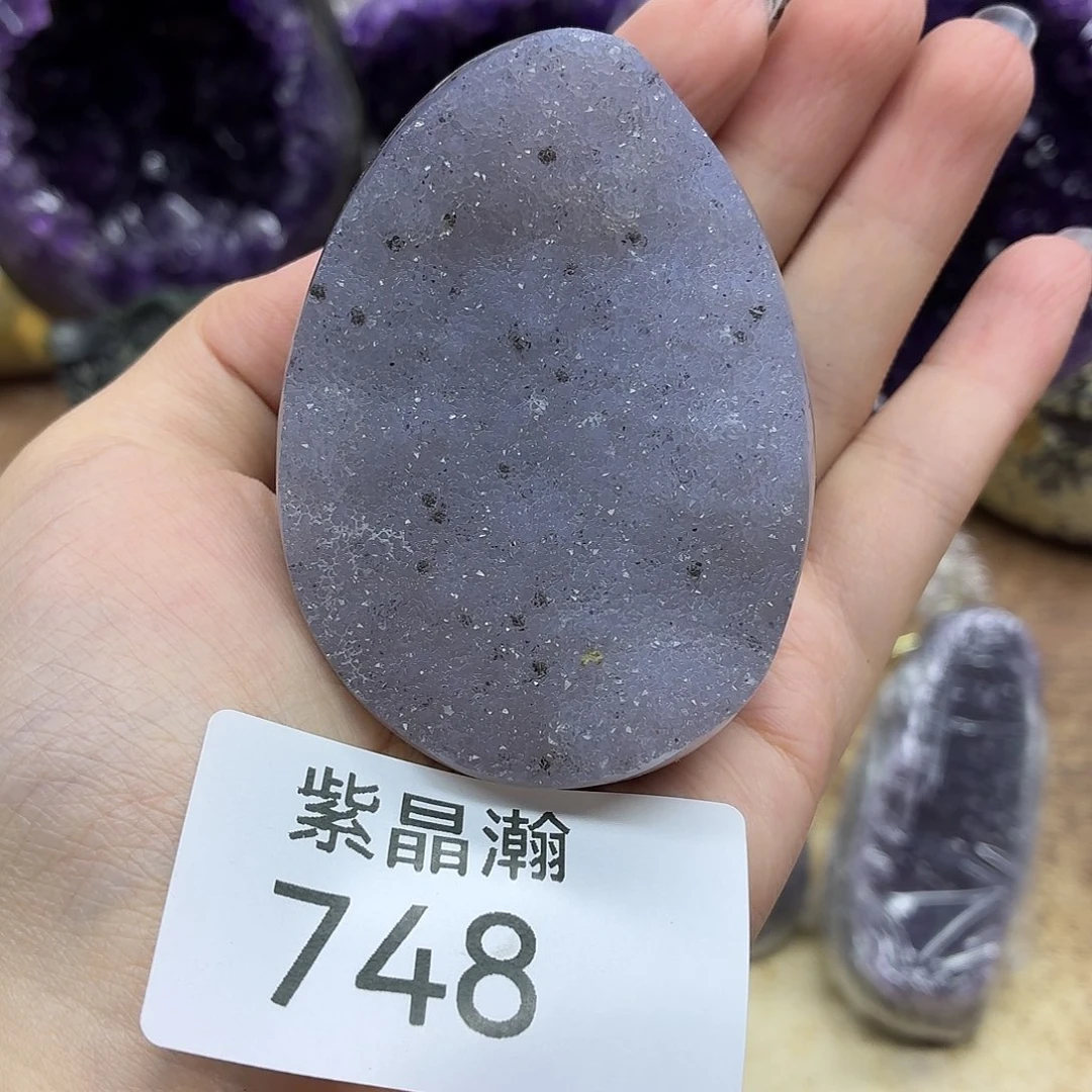 大型摆件（非配饰）未镶嵌水晶