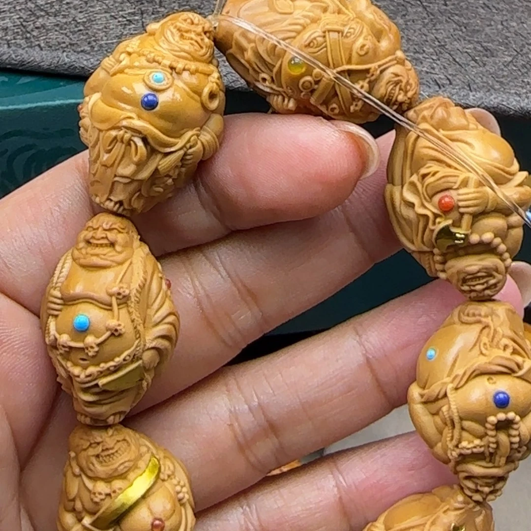 橄榄核手串橄榄橄榄