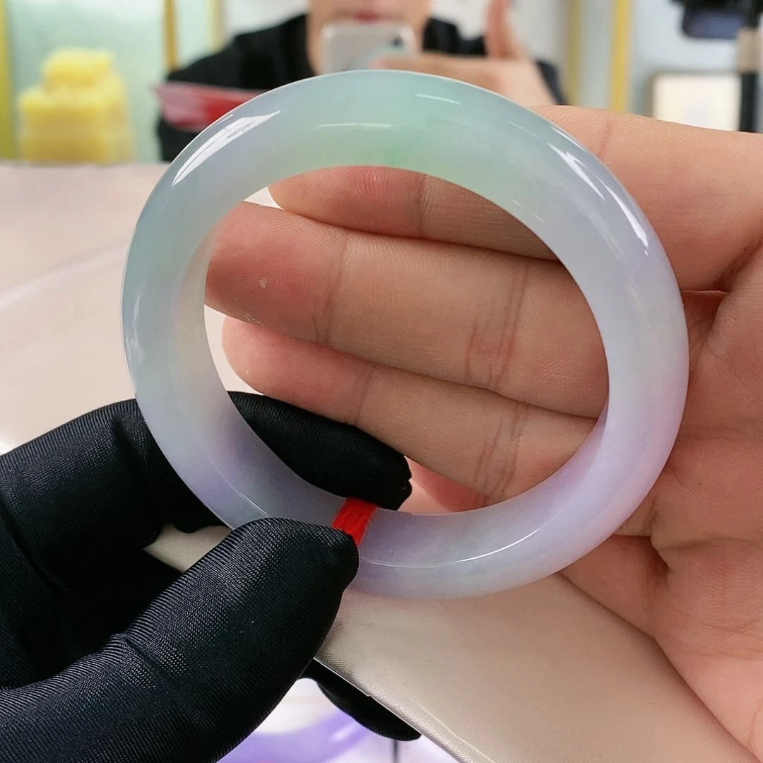 【闪购商品】未镶嵌手镯翡翠