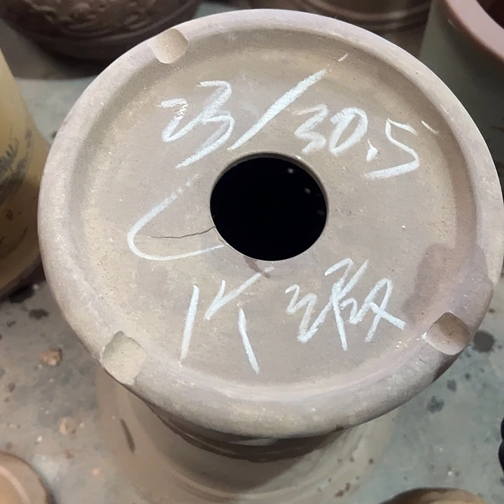 31号号宜兴紫砂花盆特惠