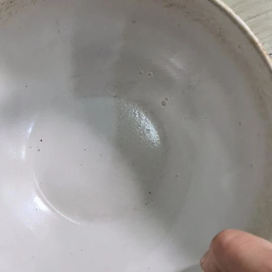 无***果瓷片磁州窑五厂盘碗壶杯有瑕疵