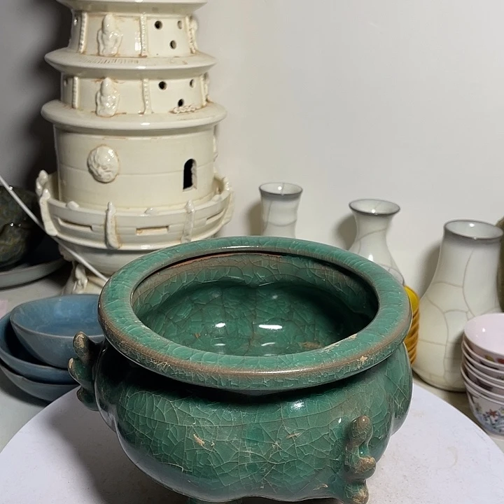 大***观全品无瑕疵，全品无瑕疵