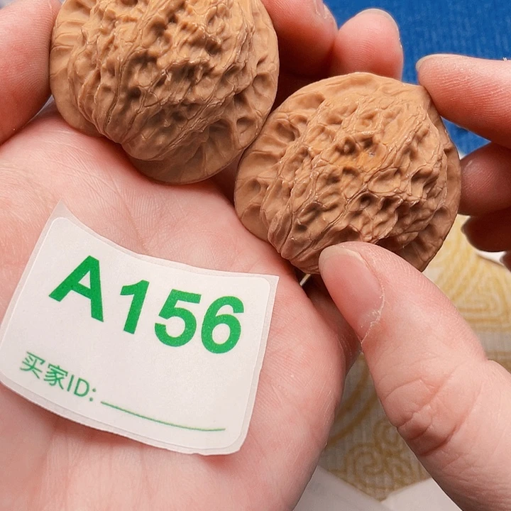 把件文玩核桃核桃