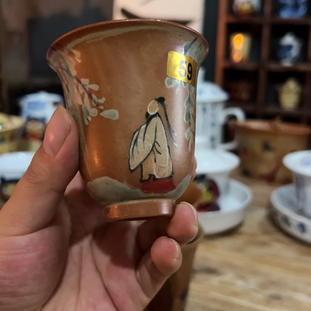 陶瓷艺术作品欣赏