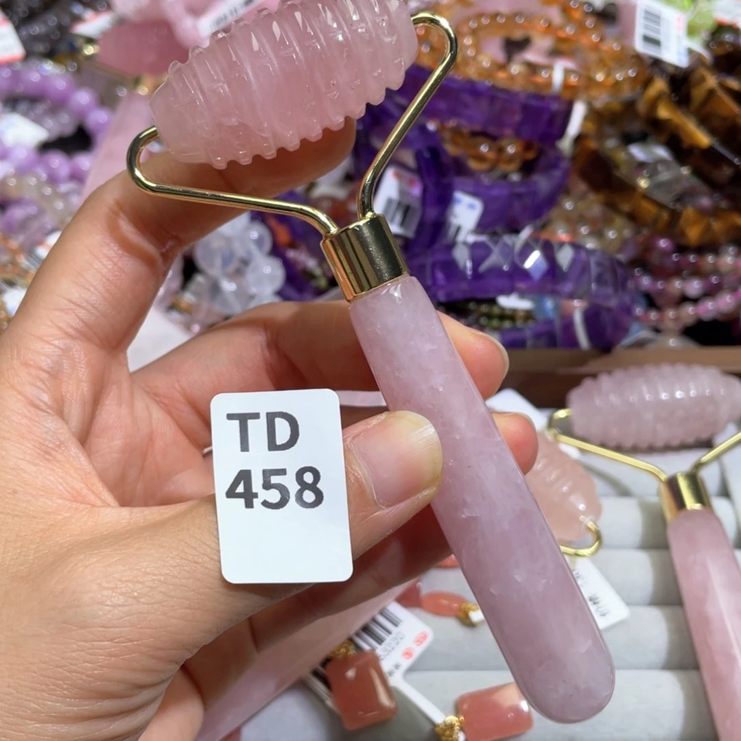 水晶手链未镶嵌挂件