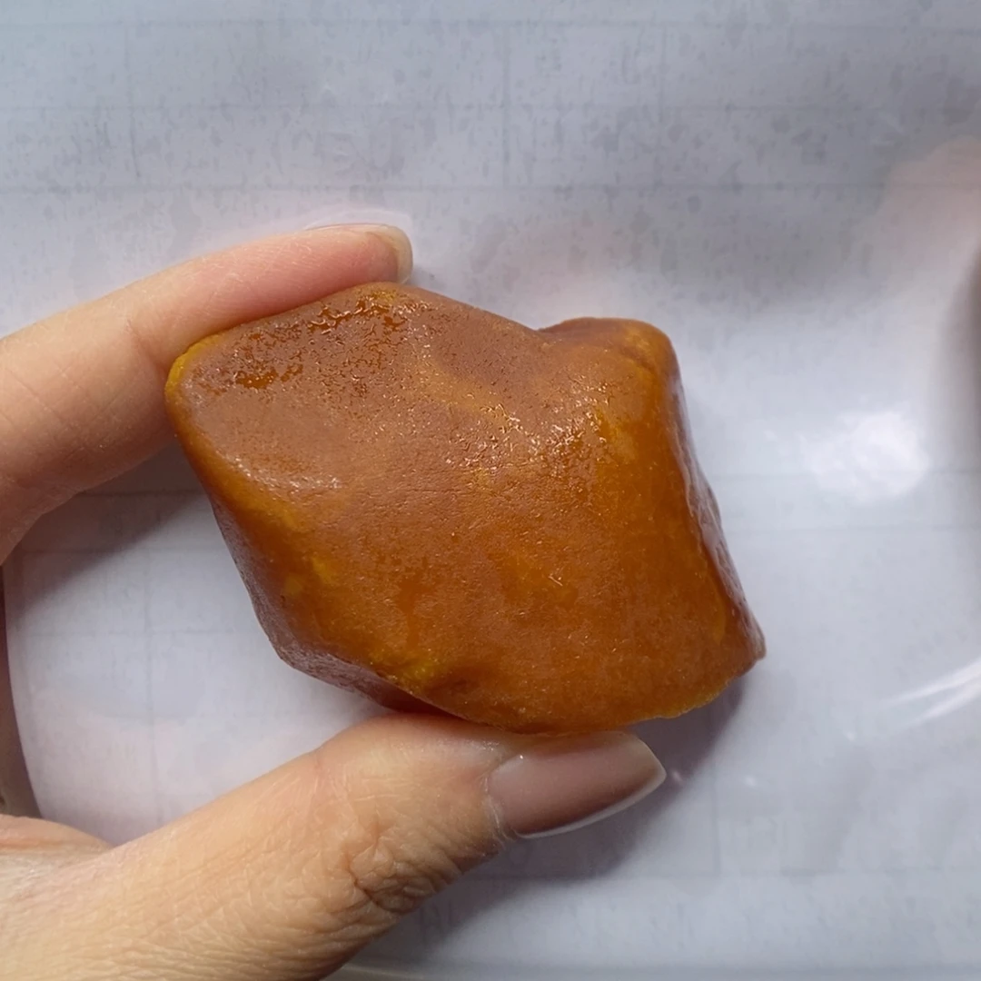 定制蜜蜡未镶嵌郎