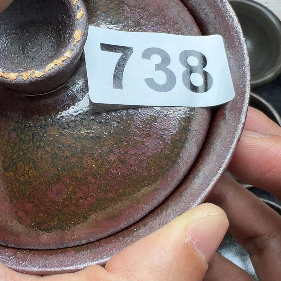 茶盏马*哥人必生活着，爱才有所附丽