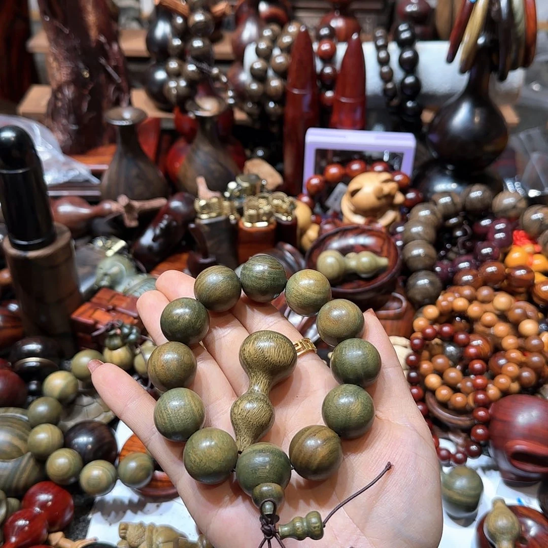 香榧木杰*绿檀绿檀绿檀