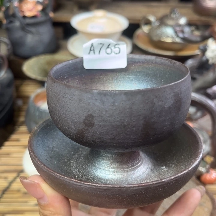 柴烧裸烧源头产地