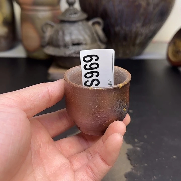 备前烧作品备前烧作品