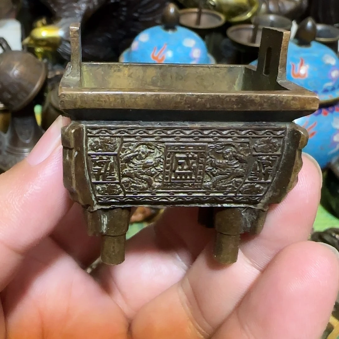 老铜器老铜器老铜器