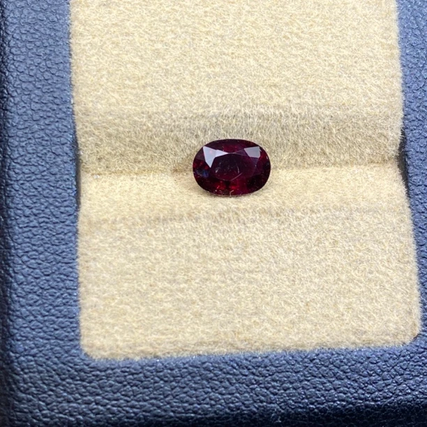 Royal Clive卢比来碧玺Bx3014鸽血红高货福利矿区直供不计