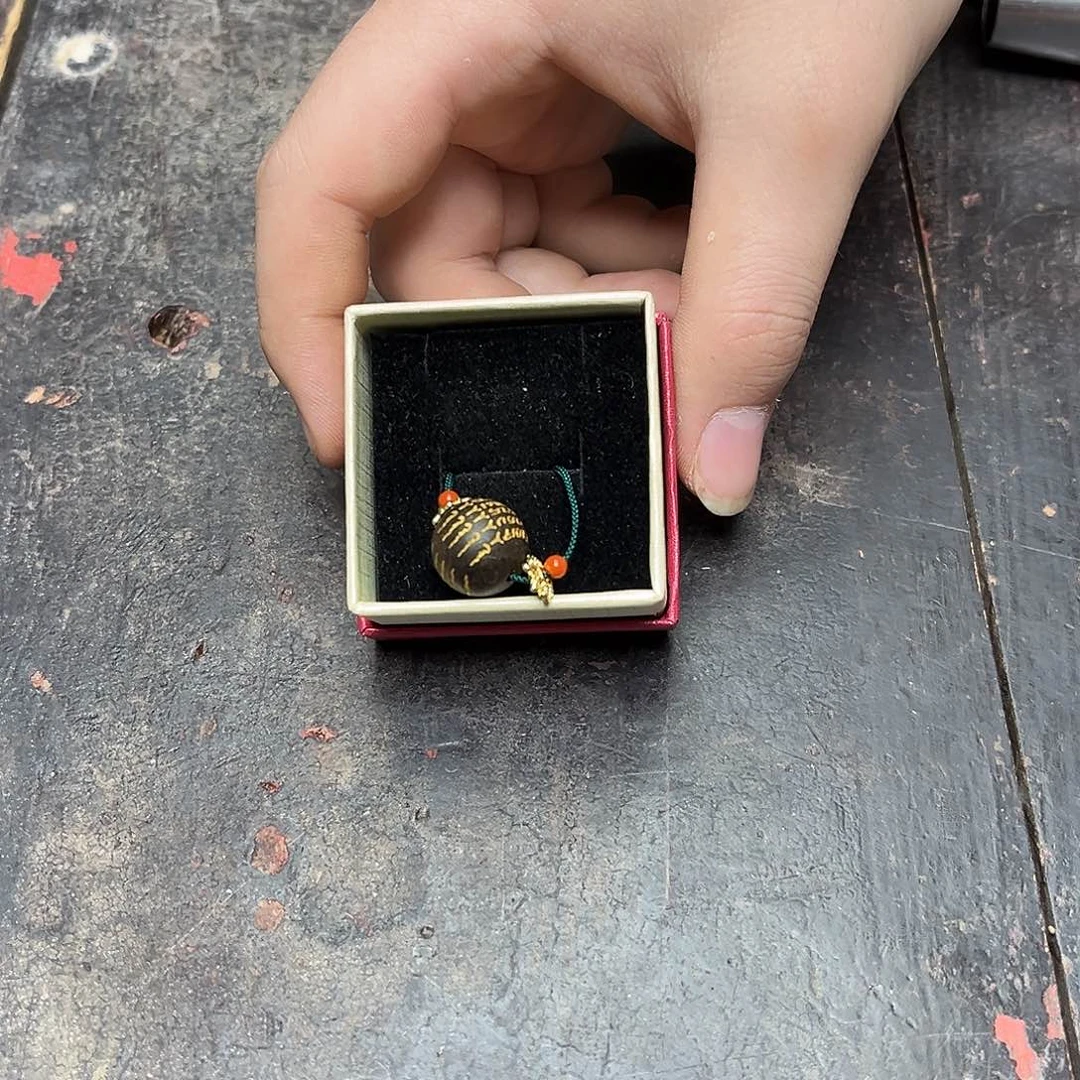 大叶紫檀（黑酸枝木类）