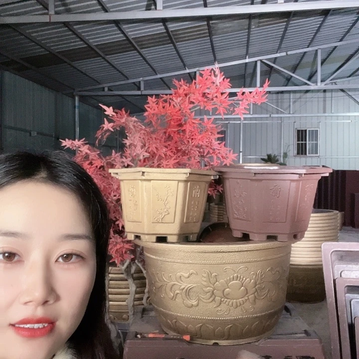 八角50公分2个有孔