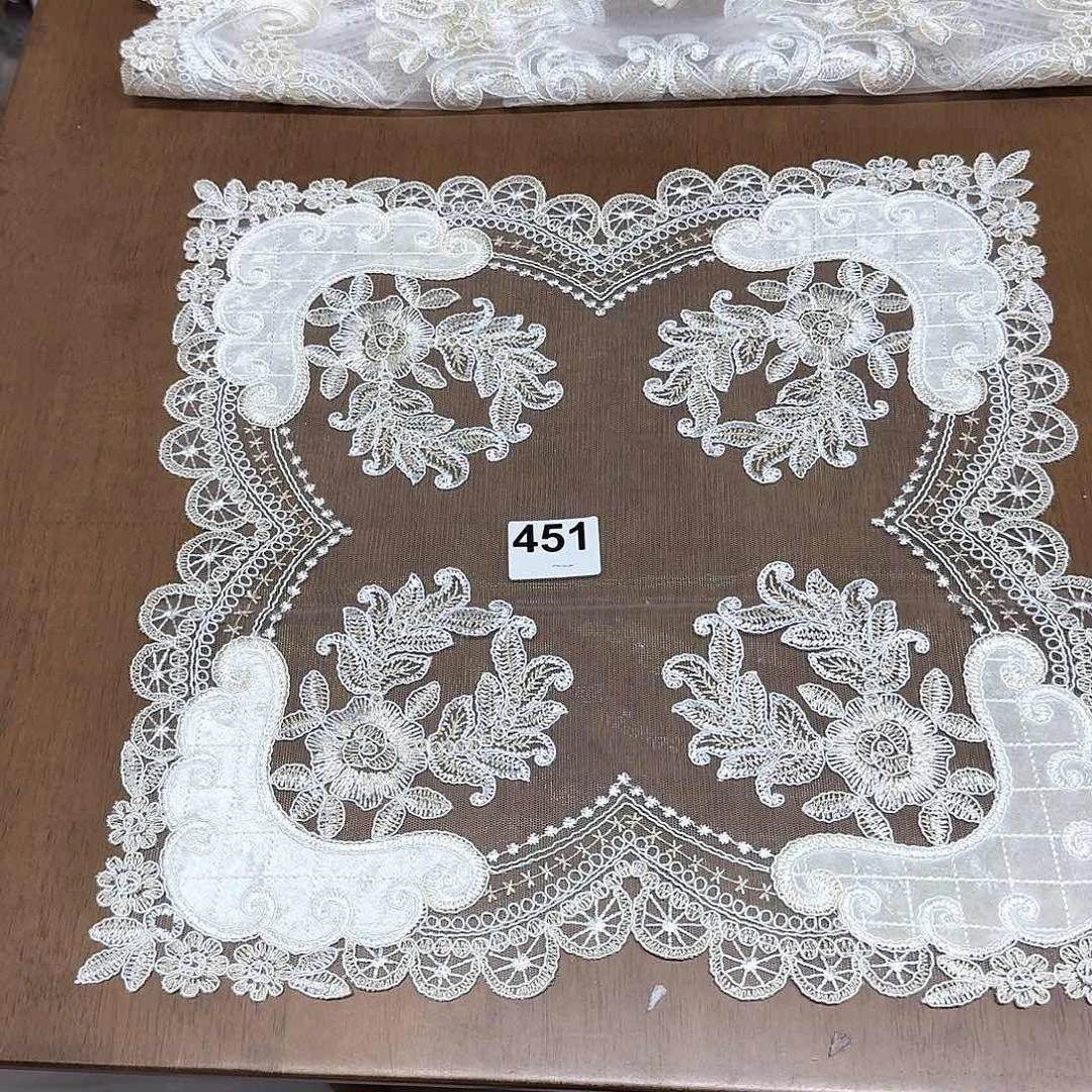 451号 40厘米迪拜1片