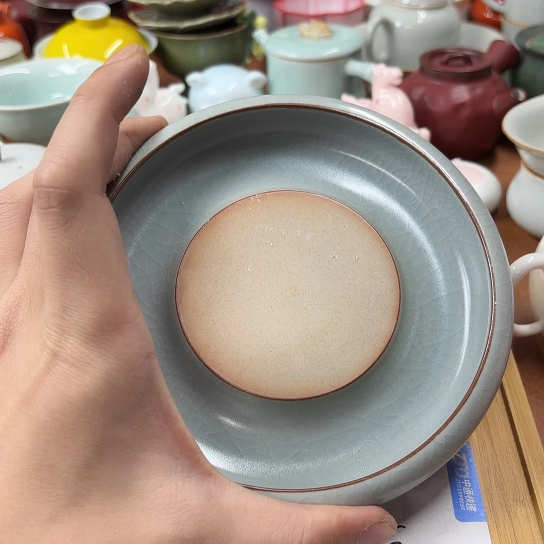 微瑕介意的不要下单