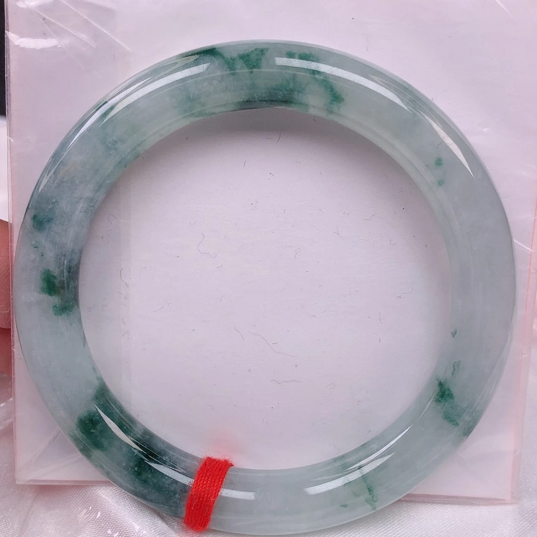 【闪购商品】翡翠手镯未镶嵌56 翡翠手镯