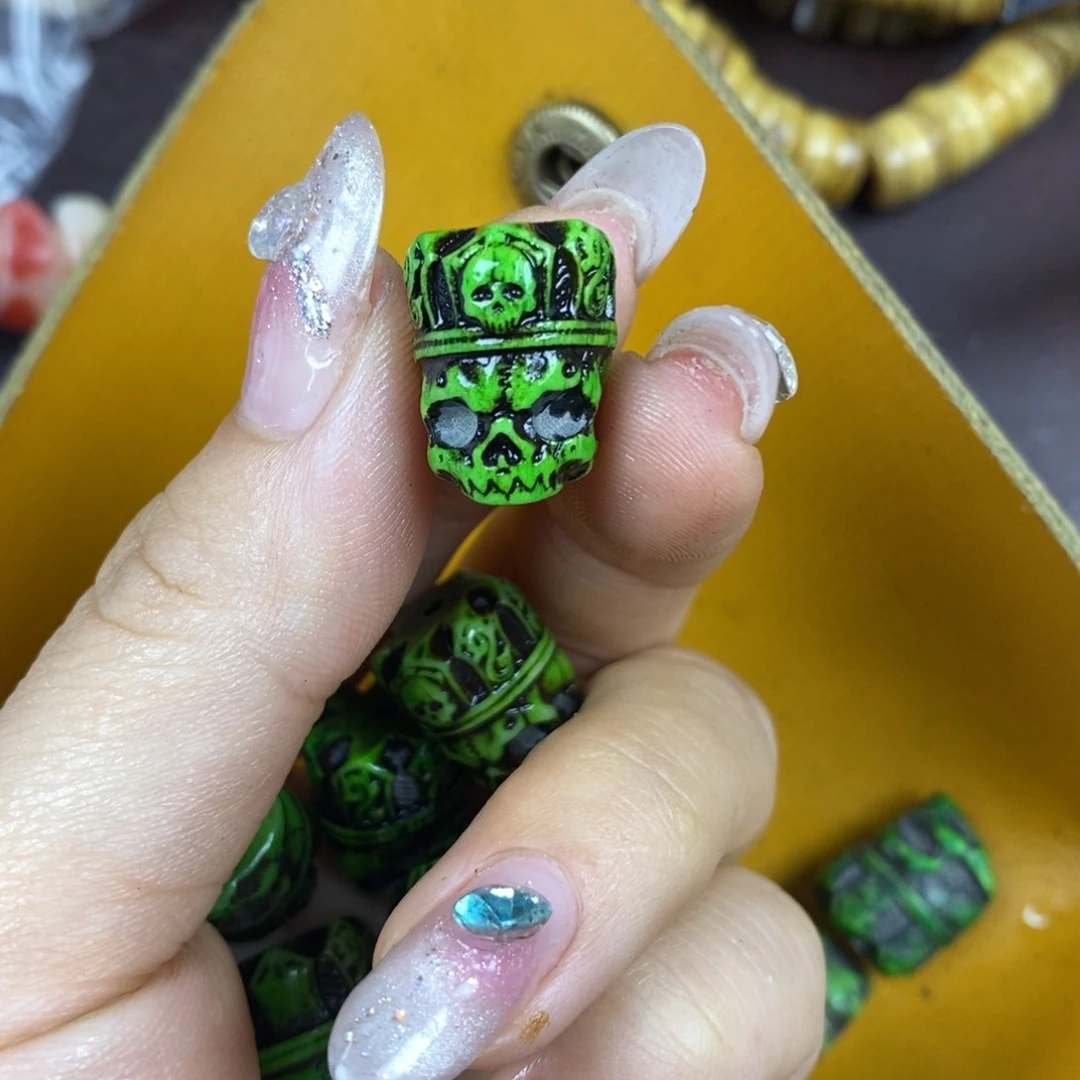 手串/手链驼骨配饰208