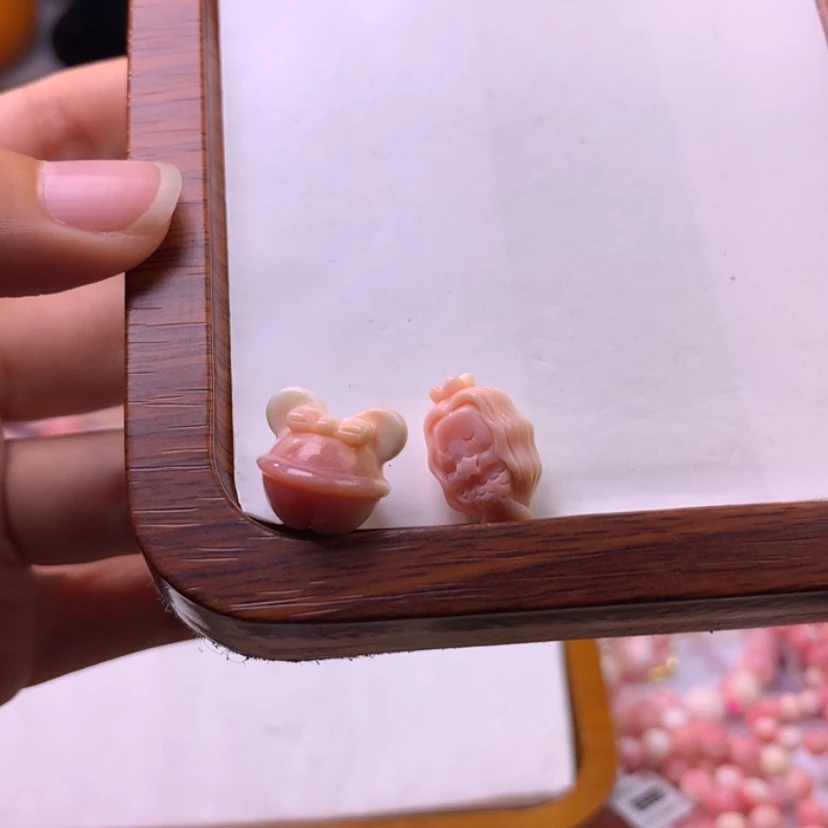 【闪购商品】查罗石颈饰合金福利编号94