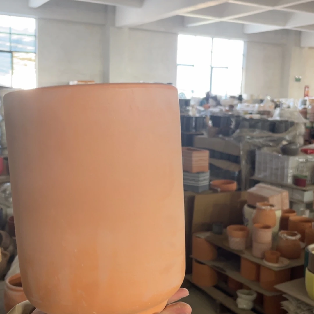 【闪购商品】红陶经典直筒16-20