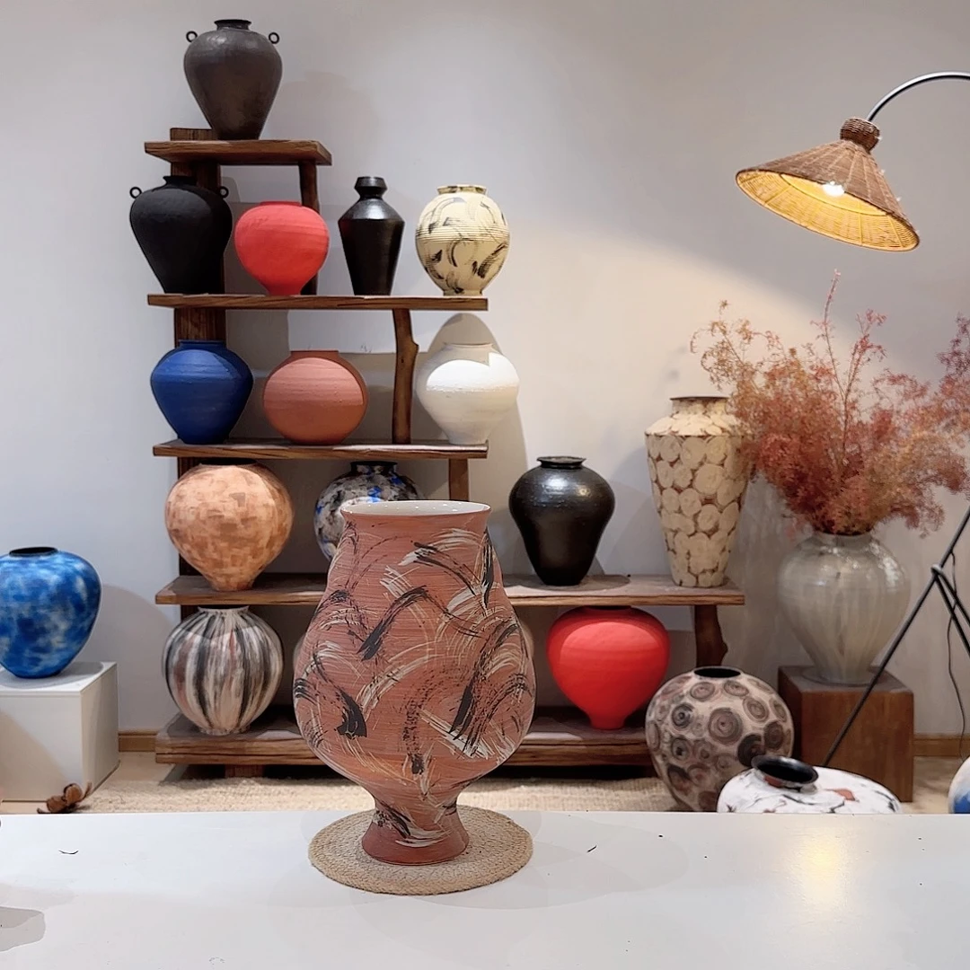 景德镇陶瓷闪15号