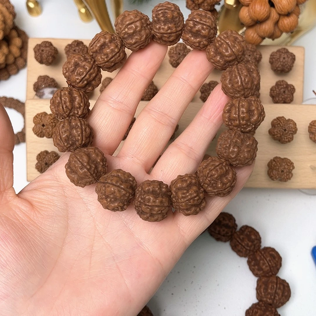 吊坠金刚菩提19绝情帝王花