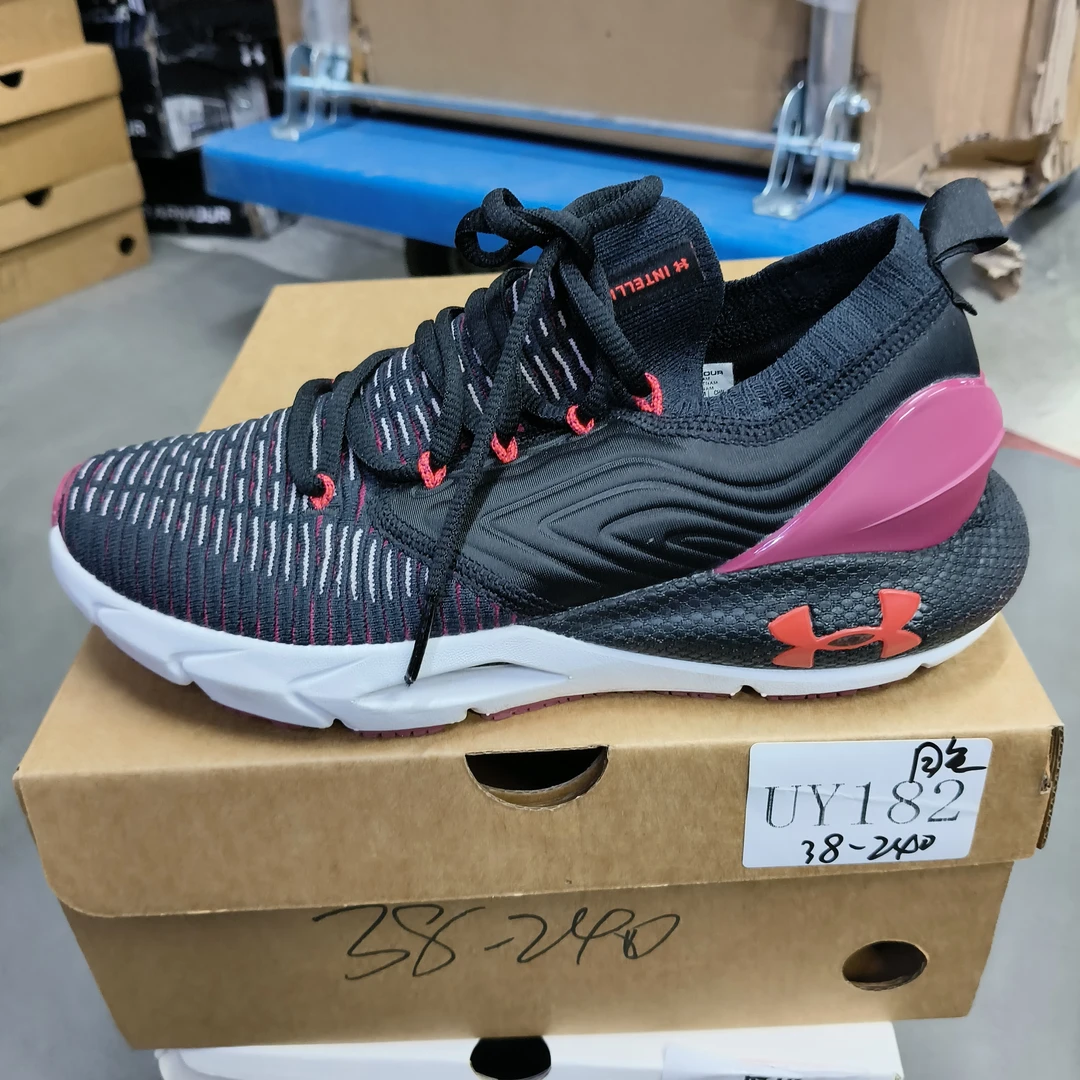 安德玛断号-运动鞋-UY182