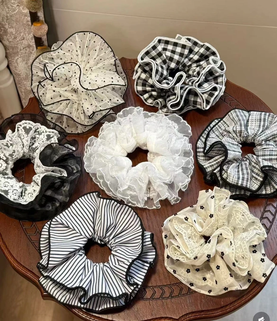 【发圈拆拆拆】甜美可爱气质日韩