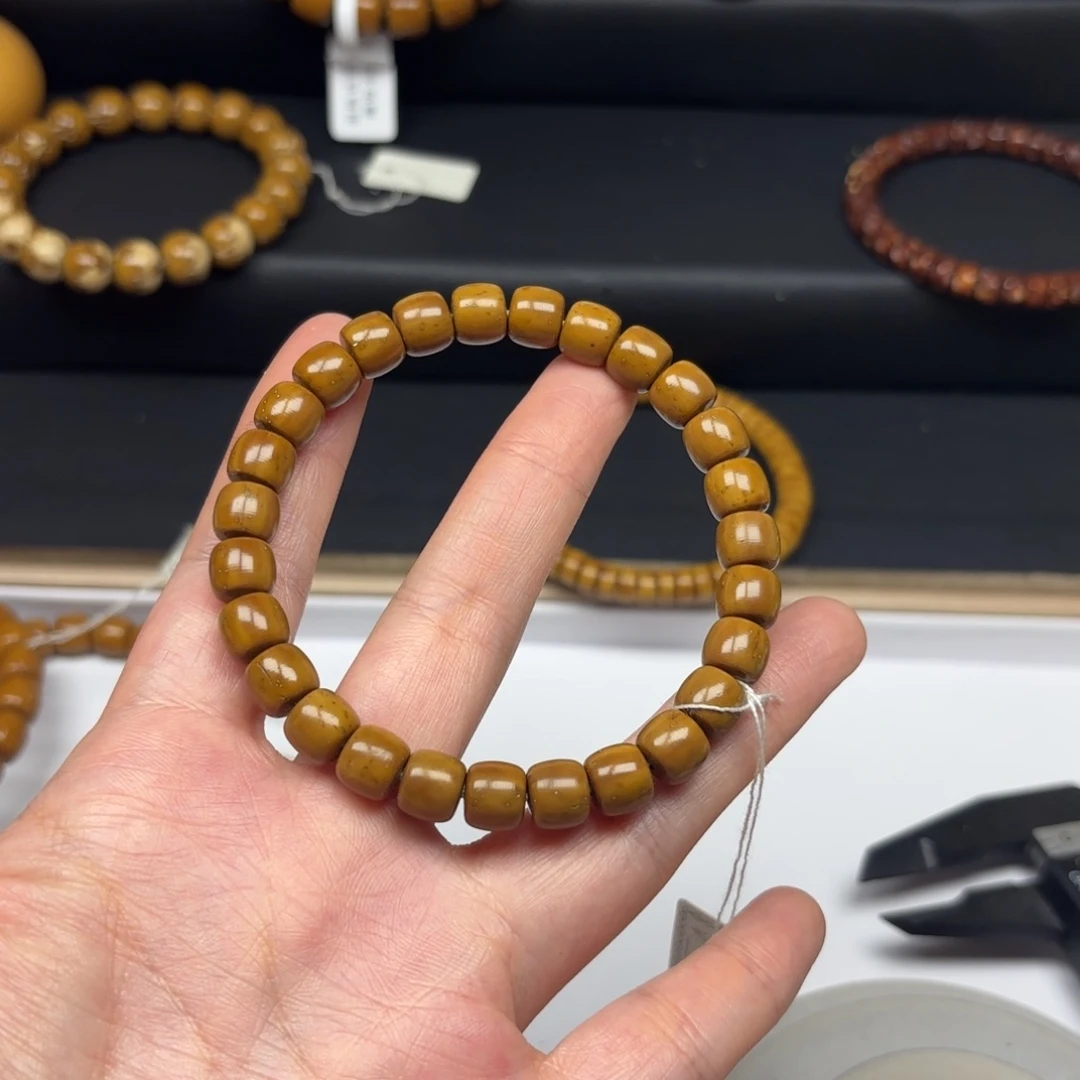 【闪购商品】紫金鼠吊坠沧****海紫金鼠老型手串