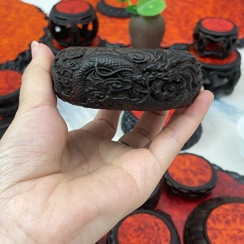 ?****?复古工艺精工满雕