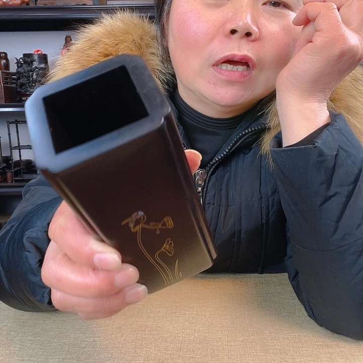 木老李红木工艺品