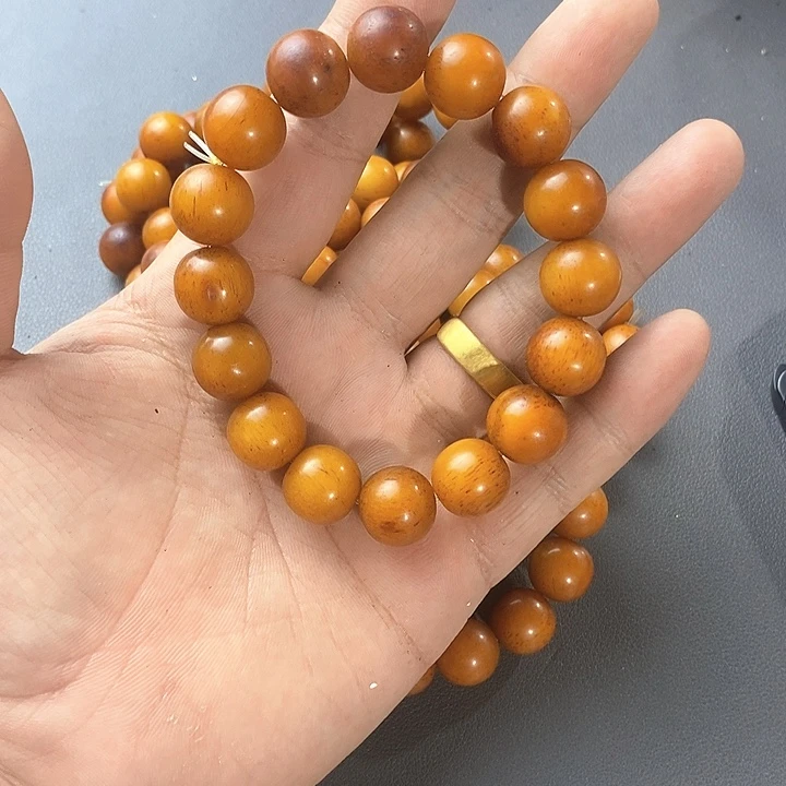 大果紫檀（缅甸花梨）74